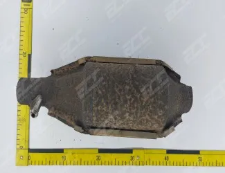 Katalyzátor Hyundai / Kia SSH11 - 2