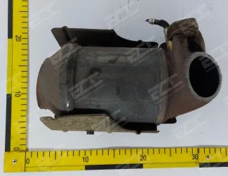 Katalyzátor Hyundai / Kia TBWE1 - 2