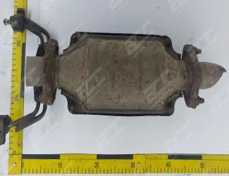 Katalyzátor Hyundai / Kia U2A530 - 2