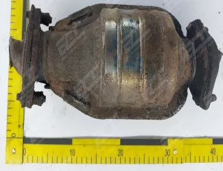 Katalyzátor Hyundai / Kia U2B863 - 2