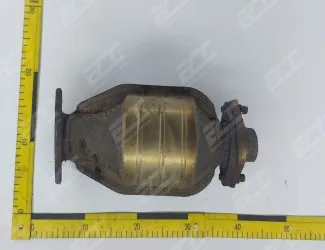 Katalyzátor Hyundai / Kia U2BBB0 - 2