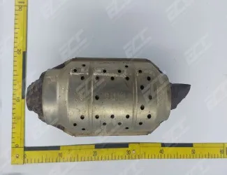 Katalyzátor Hyundai / Kia U8VV18 - 2