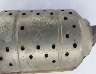 Katalyzátor Hyundai / Kia U8VV18 - 3