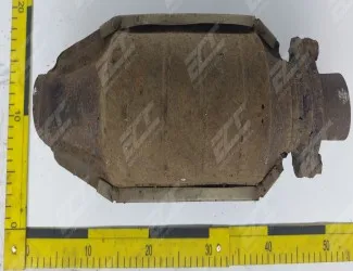 Katalyzátor Hyundai / Kia UASR11 - 2