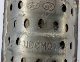 Katalyzátor Hyundai / Kia UDCM01 - 3