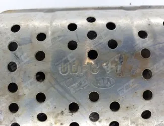 Katalyzátor Hyundai / Kia UDFC11 - 3