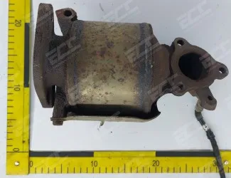 Katalyzátor Hyundai / Kia UDFC20 - 2