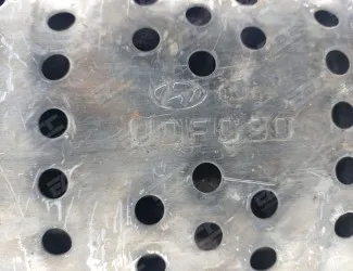 Katalyzátor Hyundai / Kia UDFC30 - 3