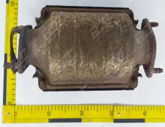 Katalyzátor Hyundai / Kia UDJB10 - 2