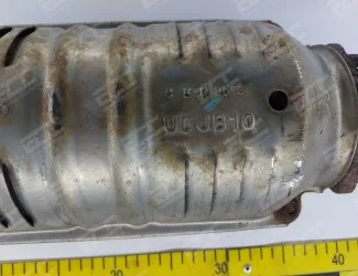 Katalyzátor Hyundai / Kia UDJB10 - 3