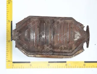 Katalyzátor Hyundai / Kia UDLC11 - 2