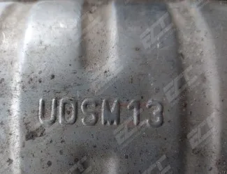 Katalyzátor Hyundai / Kia UDSM13 - 3