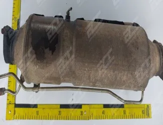 Katalyzátor Hyundai / Kia UFKM01 - 2