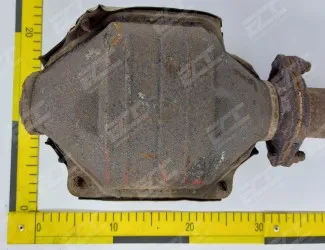 Katalyzátor Hyundai / Kia URSE6 - 2