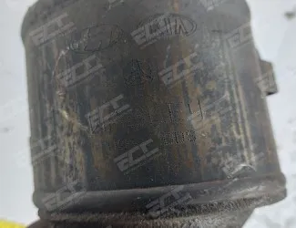 Katalyzátor Hyundai / Kia WABLE4 - 2