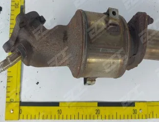 Katalyzátor Hyundai / Kia WATQE4 - 2