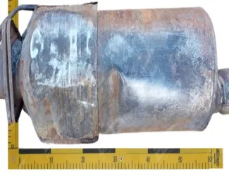 Katalyzátor 5801559180