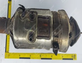 Katalyzátor 5801649615