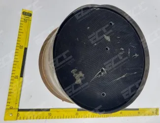 Katalyzátor Iveco 5802041534 / 1635116342000 / 1635116340000 - 2