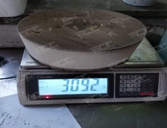 Katalyzátor Iveco 5802041534 / 1635116342000 / 1635116340000 - 4