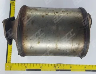 Katalyzátor Iveco 5802816105 / 5202816105 / NOx SCR - 2