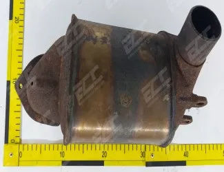 Katalyzátor 1X43-5E212-AK