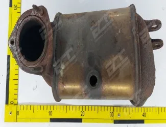 Katalyzátor 1X43-5E212-BH