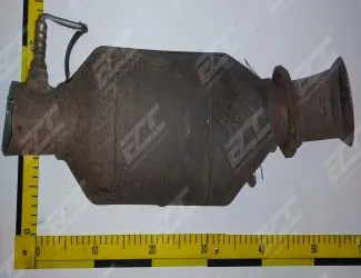 Katalyzátor 2R83-5E214-DD