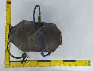 Katalyzátor 6R83-5E212-DA