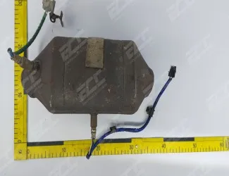 Katalyzátor Jaguar 6R83-5E212-DA - 2