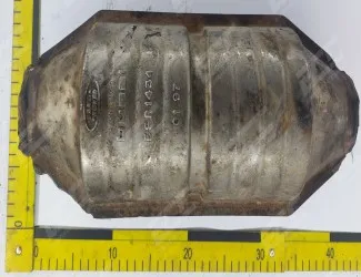 Katalyzátor ESR 1434