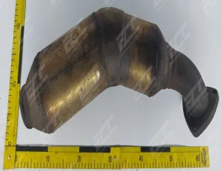 Katalyzátor KAT 128