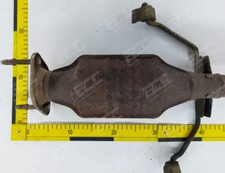 Katalyzátor Mazda B33L - 3