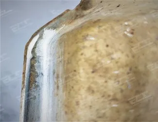 Katalyzátor Mazda B34A - 4