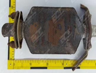 Katalyzátor Mazda B383 - 4