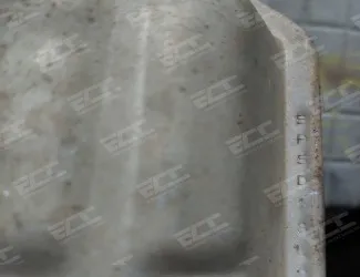 Katalyzátor Mazda BP5D - 4