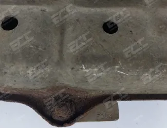 Katalyzátor Mazda F2D4 - 4