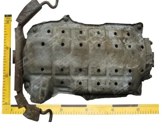 Katalyzátor Mazda FE6C - 2