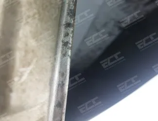 Katalyzátor Mazda FP87 - 4