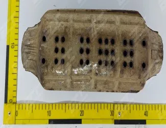 Katalyzátor Mazda FS1R - 2