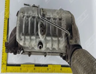 Katalyzátor Mazda Has no code or 3Y22 / 3Y21 / 13L04 - 2