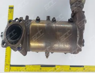 Katalyzátor Mazda Has no code or 3Y22 / 3Y21 / 13L04 - 3