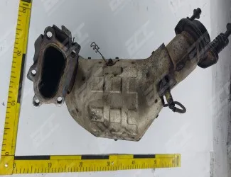 Katalyzátor Mazda L3H5 - 2