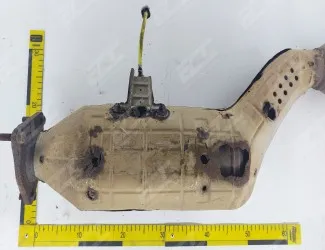 Katalyzátor N3H8 - RX8