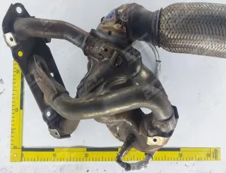 Katalyzátor Mazda P501 / 3H06 - 2