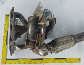 Katalyzátor PEAR 8111 (from CX5)