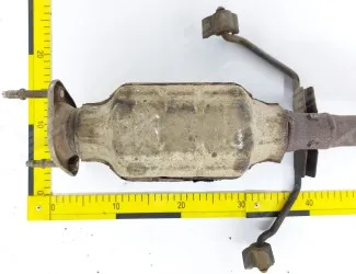 Katalyzátor Mazda RF2B - 2