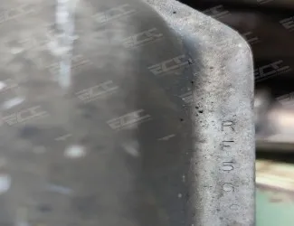 Katalyzátor Mazda RF5G - 4