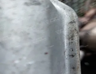 Katalyzátor Mazda RFG3 - 4