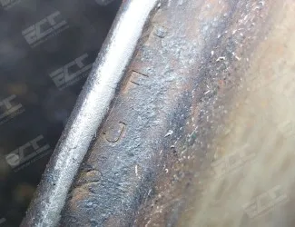 Katalyzátor Mazda RFJ2 - 4